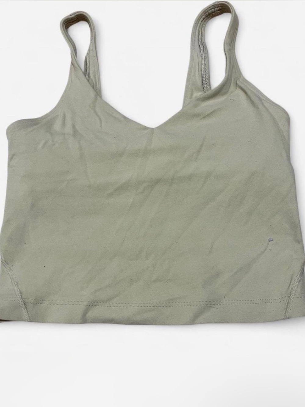 Lululemon align top - Picture 1 of 3